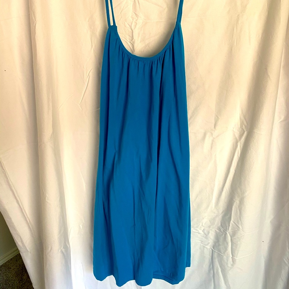 Victoria’s Secret Bra Top Dress